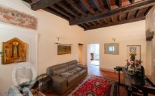 Apartment in the center