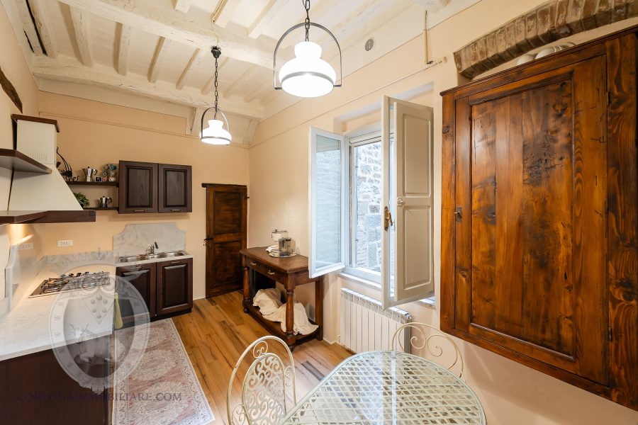 Appartamento in centro