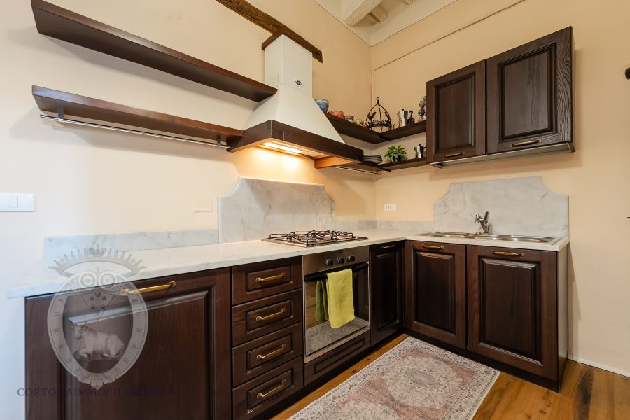 Apartment in the center