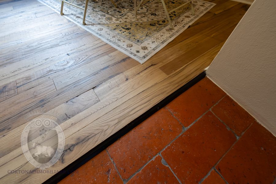 Apartment in the center