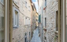 Appartamento in centro