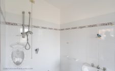 Appartamento con giardino