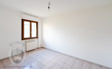 Appartamento con giardino