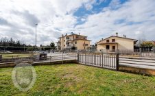 Appartamento con giardino