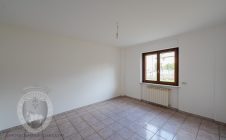 Appartamento con giardino