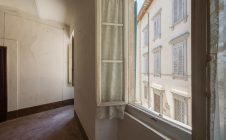 Townhouse in the center