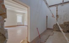 Townhouse in the center