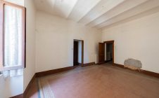 Townhouse in the center