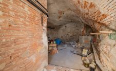 Townhouse in the center