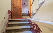 Townhouse in the center