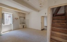 Townhouse in the center