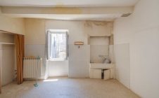 Townhouse in the center