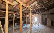 Townhouse in the center