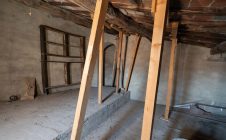 Townhouse in the center