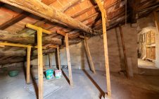 Townhouse in the center