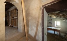 Townhouse in the center