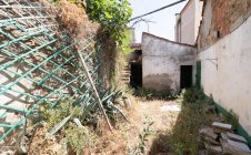 Townhouse in the center