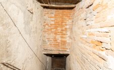 Townhouse in the center