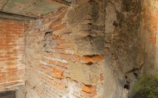 Townhouse in the center