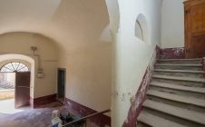 Townhouse in the center