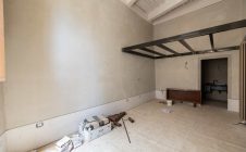 Townhouse in the center