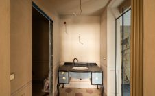 Townhouse in the center