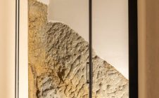 Townhouse in the center