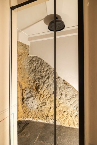 Townhouse in the center