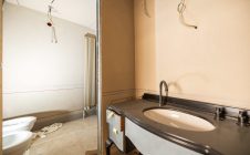 Townhouse in the center