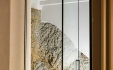 Townhouse in the center