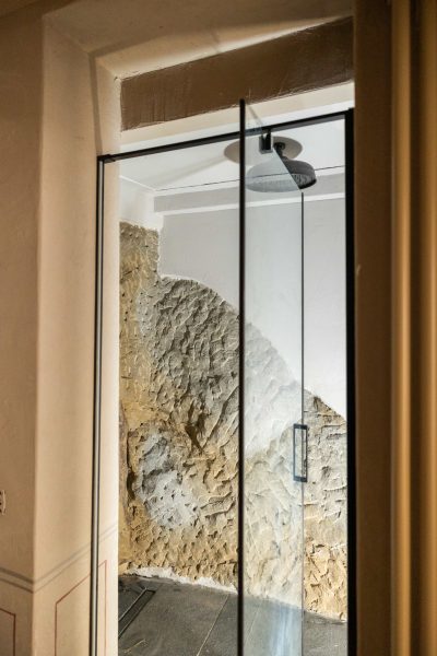 Townhouse in the center