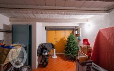 Villa in centro con giardino