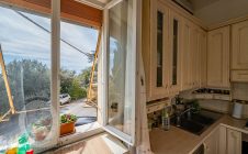 Villa in centro con giardino