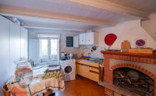 Villa in centro con giardino