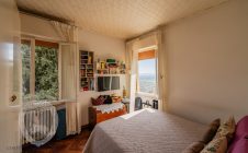 Villa in centro con giardino