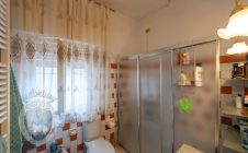 Villa in centro con giardino