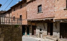 Terratetto in centro