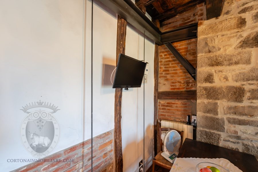 Terratetto in centro