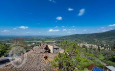 Terratetto in centro