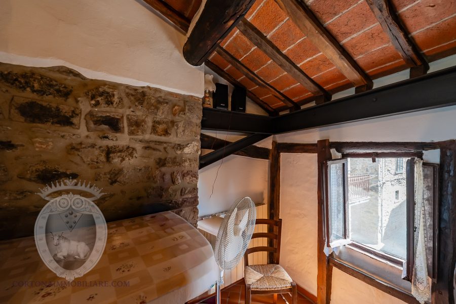 Terratetto in centro