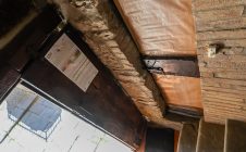 Terratetto in centro