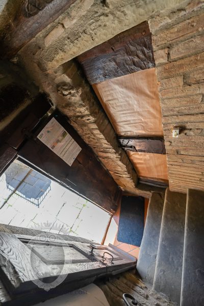 Terratetto in centro