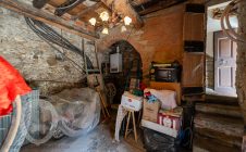 Terratetto in centro