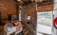 Terratetto in centro