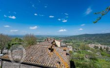 Terratetto in centro