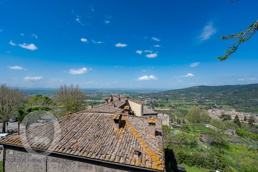 Terratetto in centro