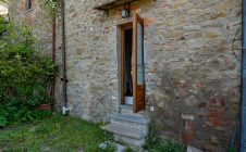 Terratetto in centro