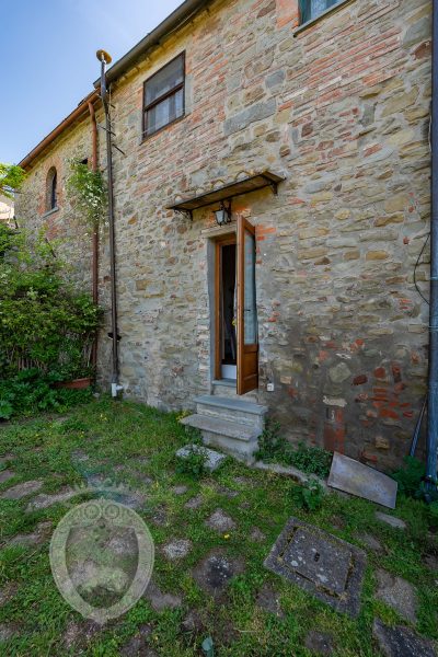 Terratetto in centro