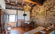 Terratetto in centro