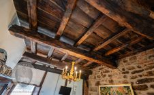 Terratetto in centro